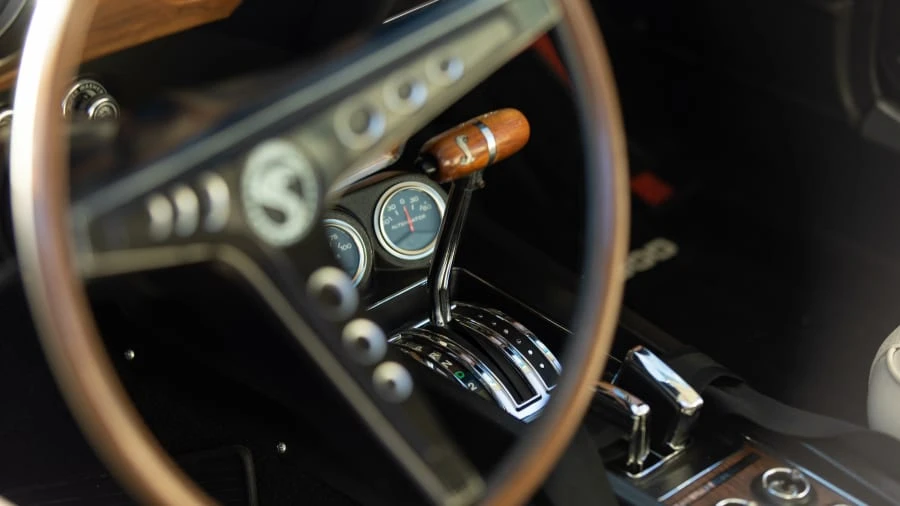 1969 Shelby GT500 - Image 16 of 31