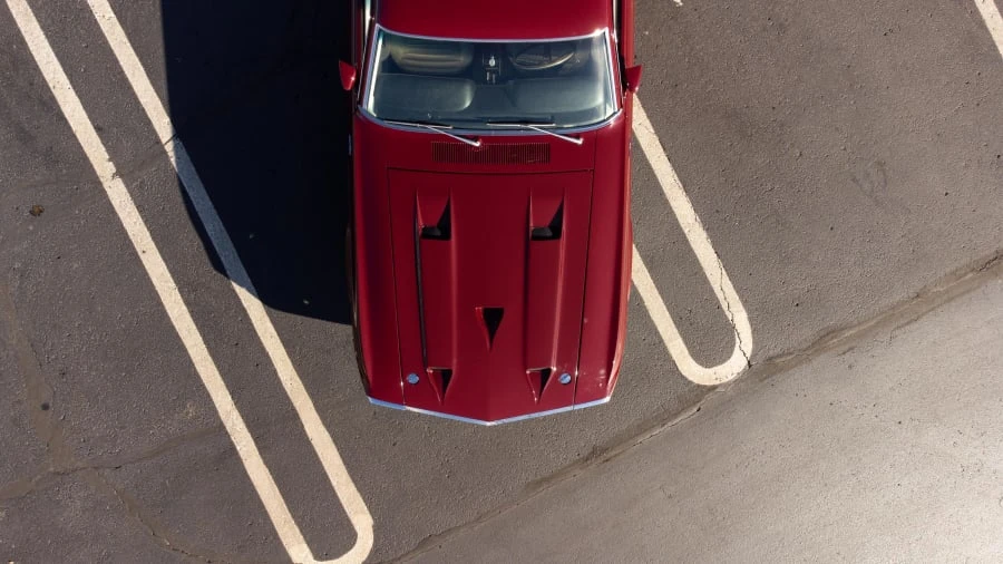 1969 Shelby GT500 - Image 26 of 31