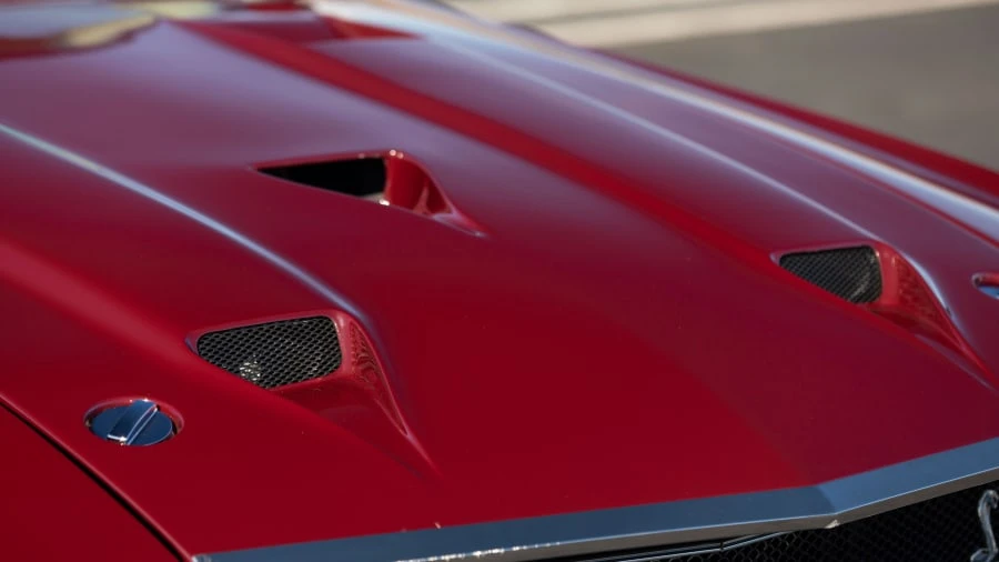 1969 Shelby GT500 - Image 28 of 31