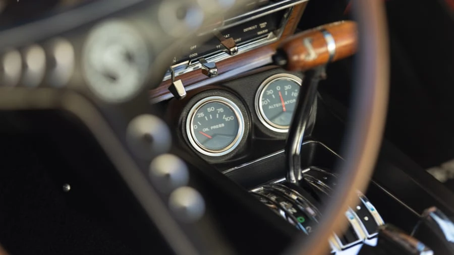 1969 Shelby GT500 - Image 29 of 31