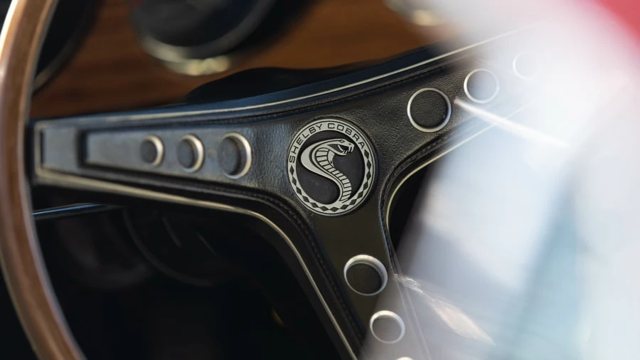 1969 Shelby GT500 - Image 30 of 31
