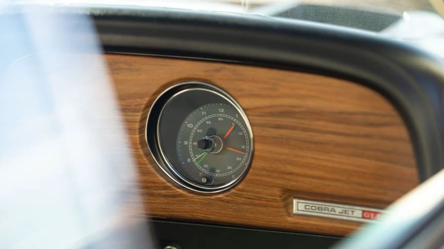 1969 Shelby GT500 - Image 31 of 31