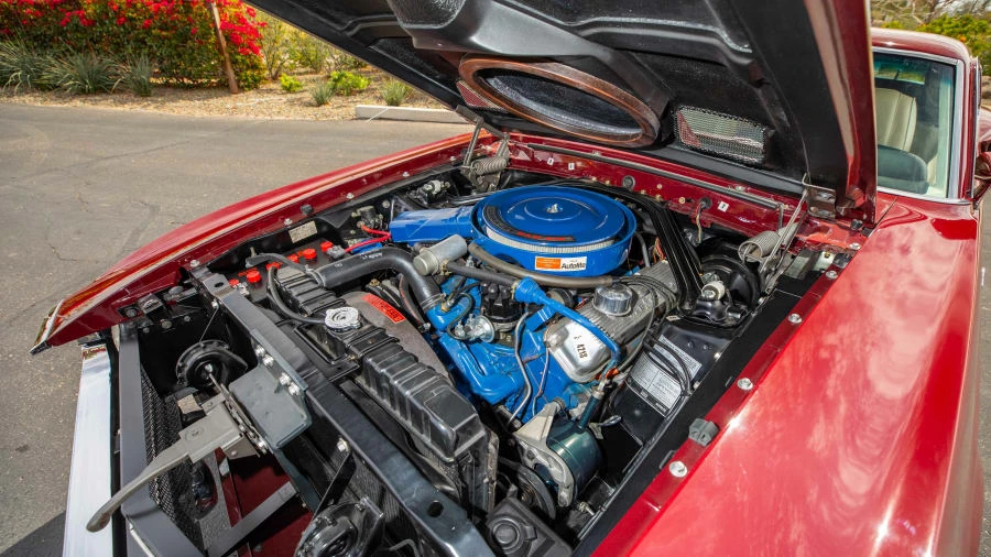 1969 Shelby GT500 - Image 6 of 25