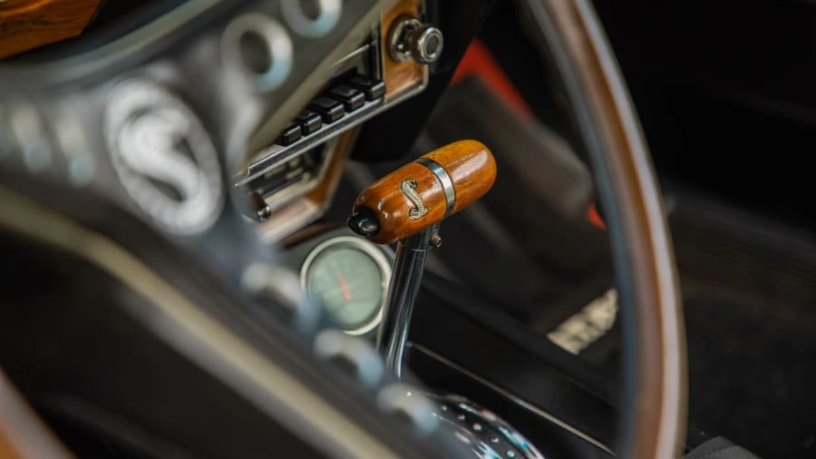 1969 Shelby GT500 - Image 9 of 25