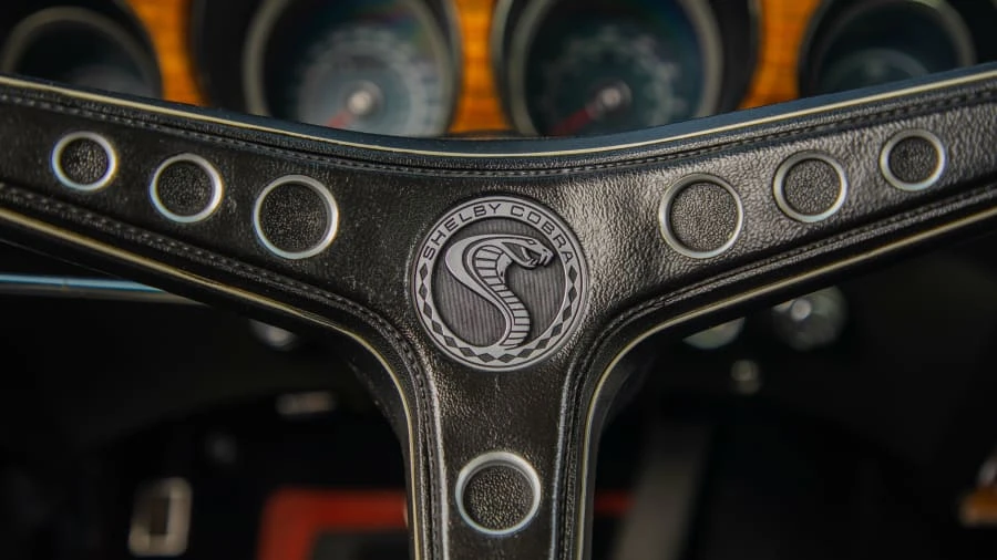 1969 Shelby GT500 - Image 14 of 25