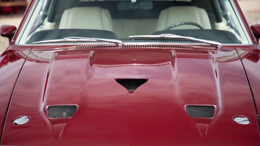 1969 Shelby GT500 - Image 24 of 25