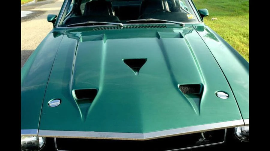 1969 Shelby GT500 - Image 8 of 12