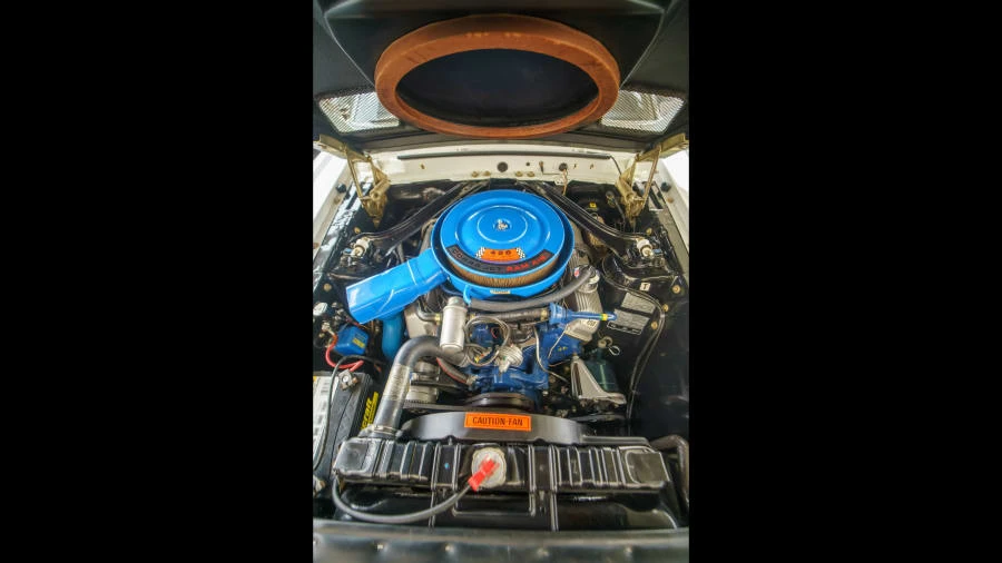 1969 Shelby GT500 - Image 11 of 24