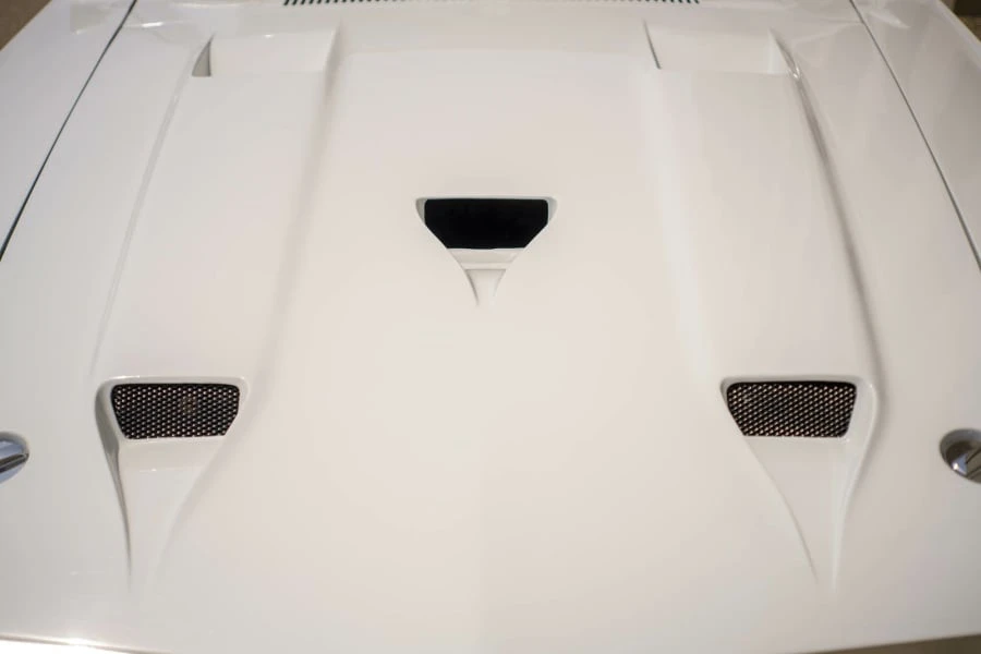 1969 Shelby GT500 - Image 12 of 24