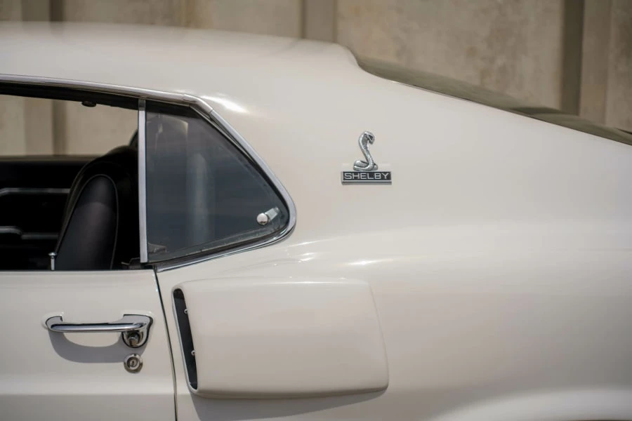 1969 Shelby GT500 - Image 15 of 24