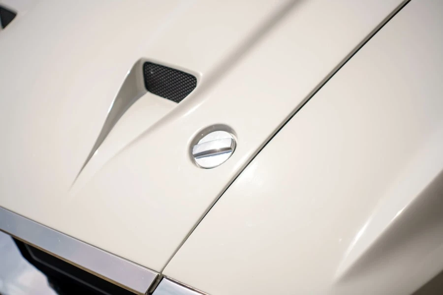 1969 Shelby GT500 - Image 17 of 24