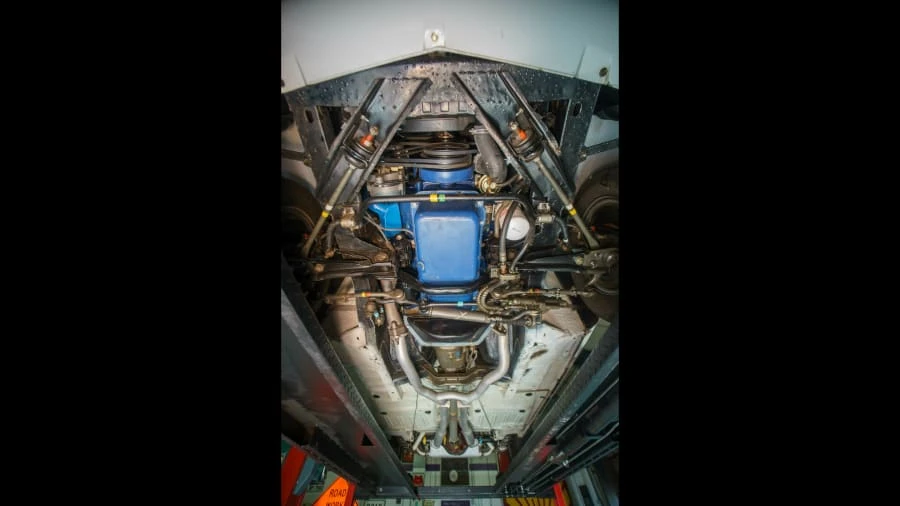 1969 Shelby GT500 - Image 20 of 24