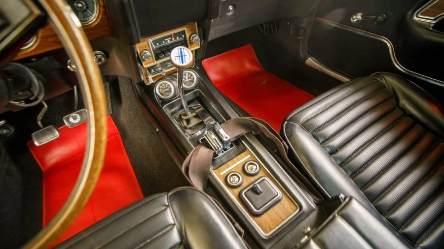 1969 Shelby GT500 - Image 10 of 23