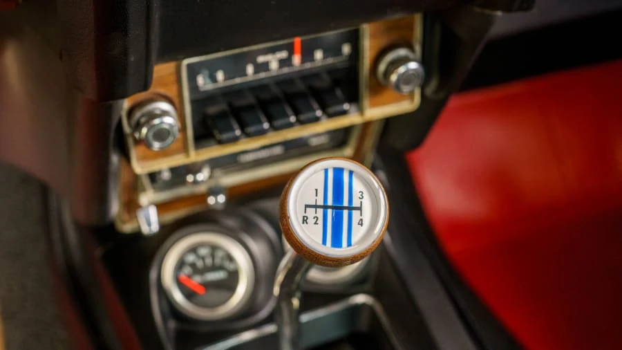 1969 Shelby GT500 - Image 12 of 23