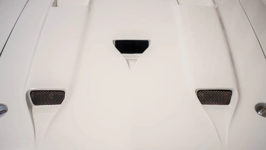 1969 Shelby GT500 - Image 14 of 23