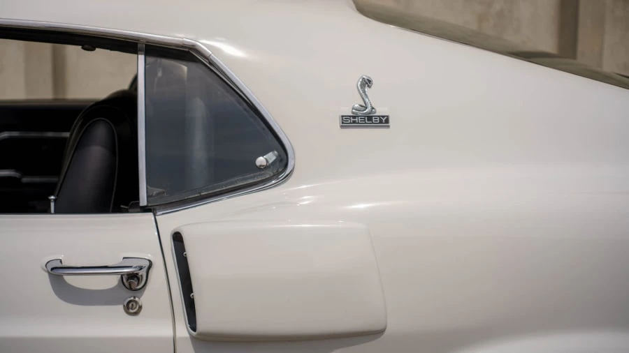 1969 Shelby GT500 - Image 18 of 23