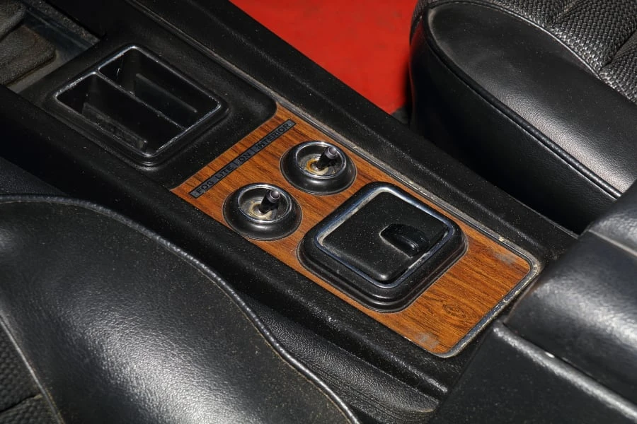 1969 Shelby GT500 - Image 28 of 31