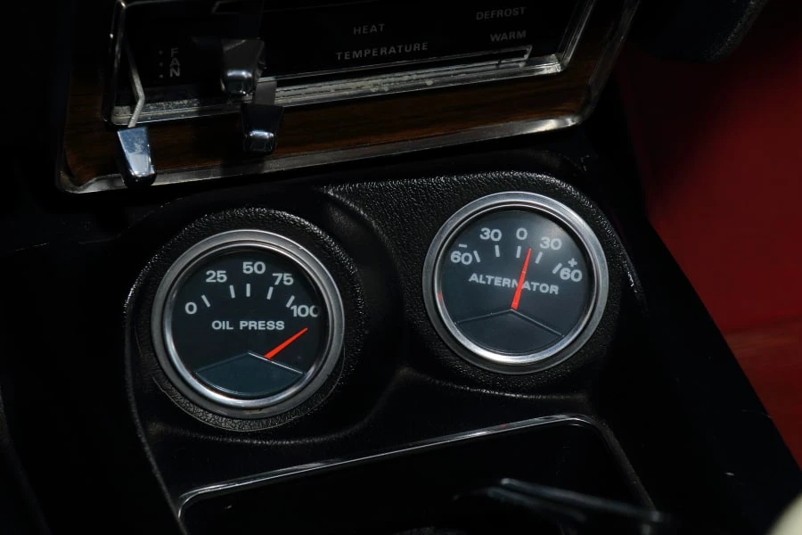 1969 Shelby GT500 - Image 21 of 31