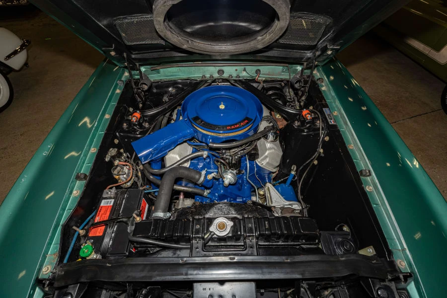 1969 Shelby GT500 - Image 31 of 31