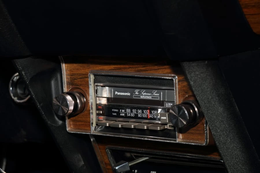1969 Shelby GT500 - Image 24 of 31