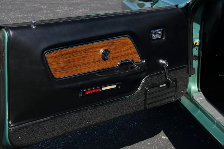 1969 Shelby GT500 - Image 26 of 31