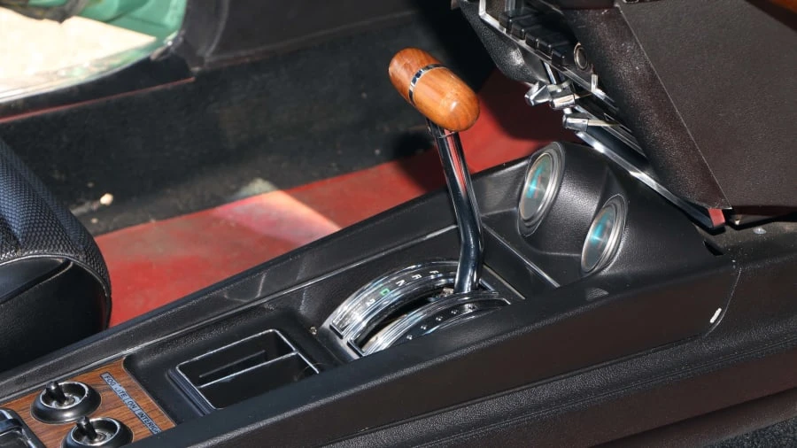 1969 Shelby GT500 - Image 9 of 12