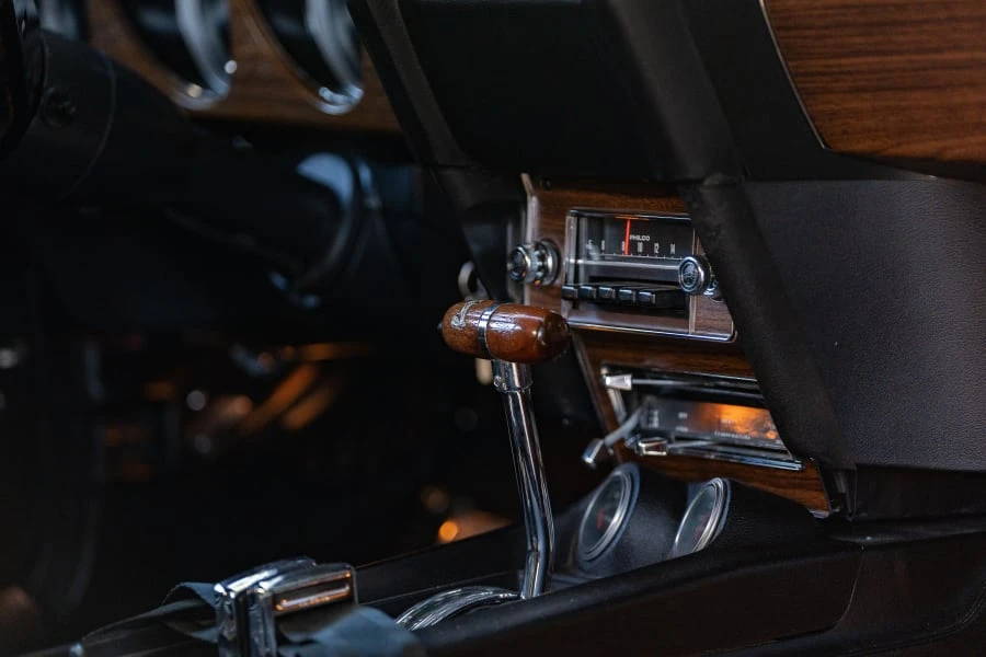 1969 Shelby GT500 - Image 21 of 29