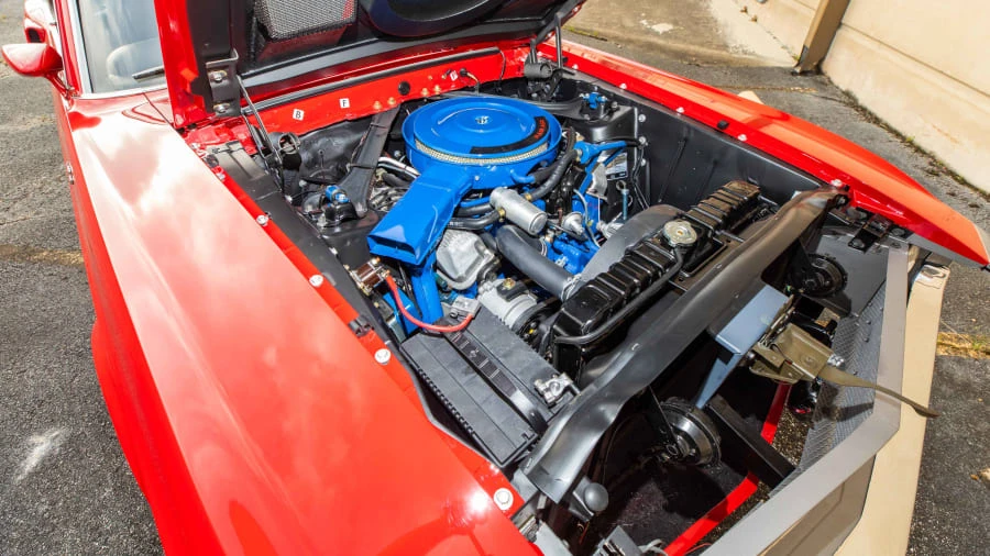 1969 Shelby GT500 - Image 7 of 27