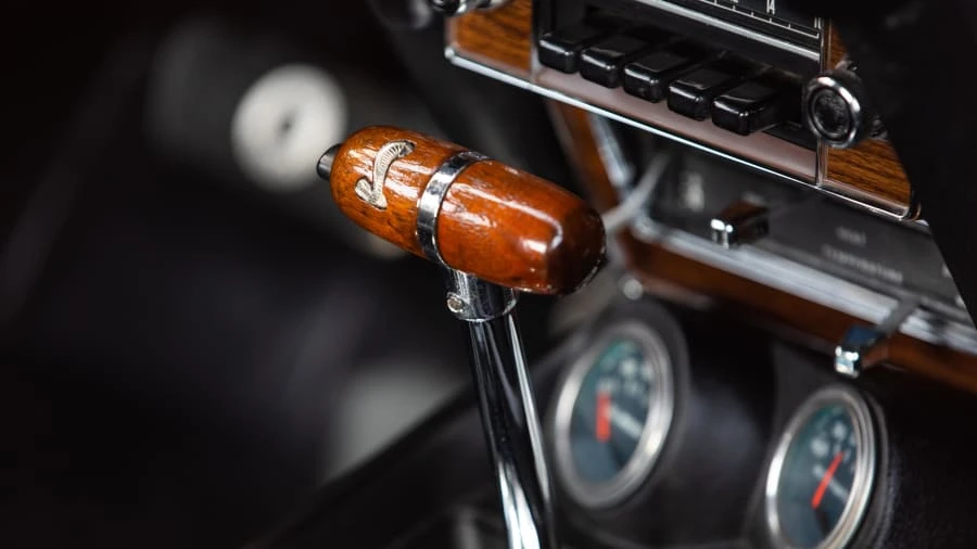 1969 Shelby GT500 - Image 13 of 27
