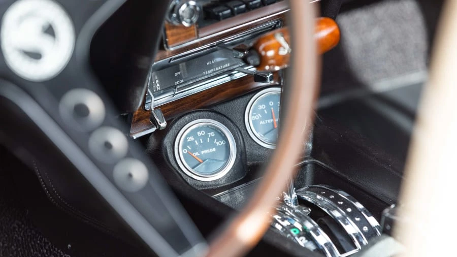 1969 Shelby GT500 - Image 15 of 27