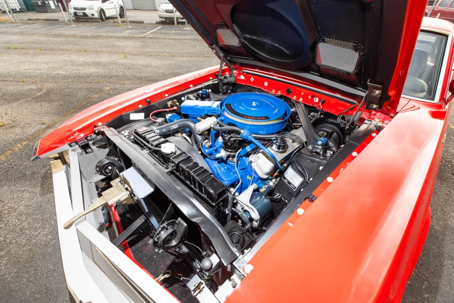1969 Shelby GT500 - Image 18 of 23