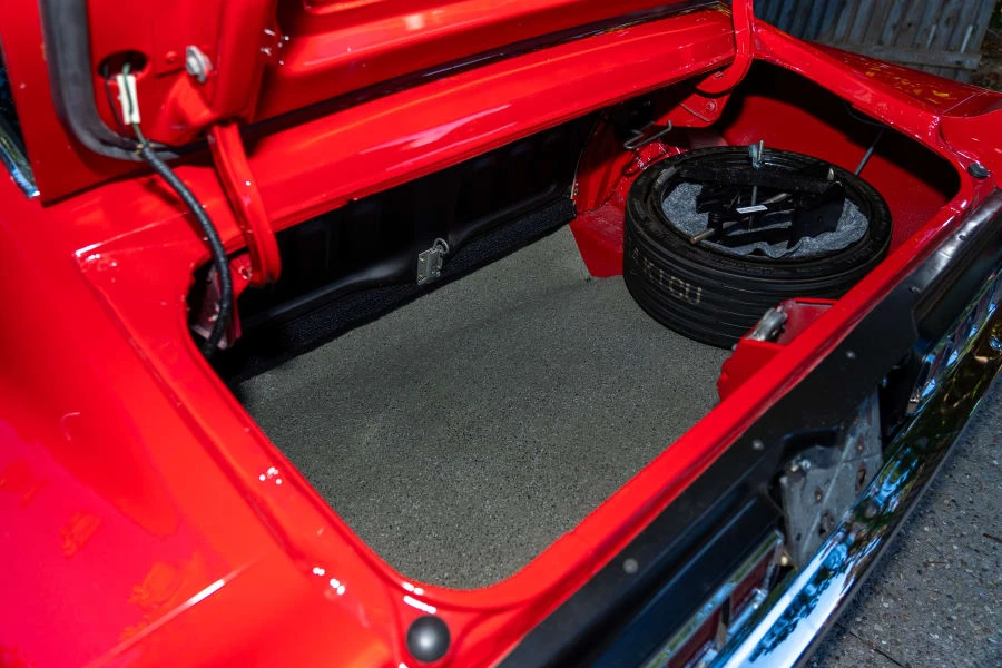 1969 Shelby GT500 - Image 27 of 29