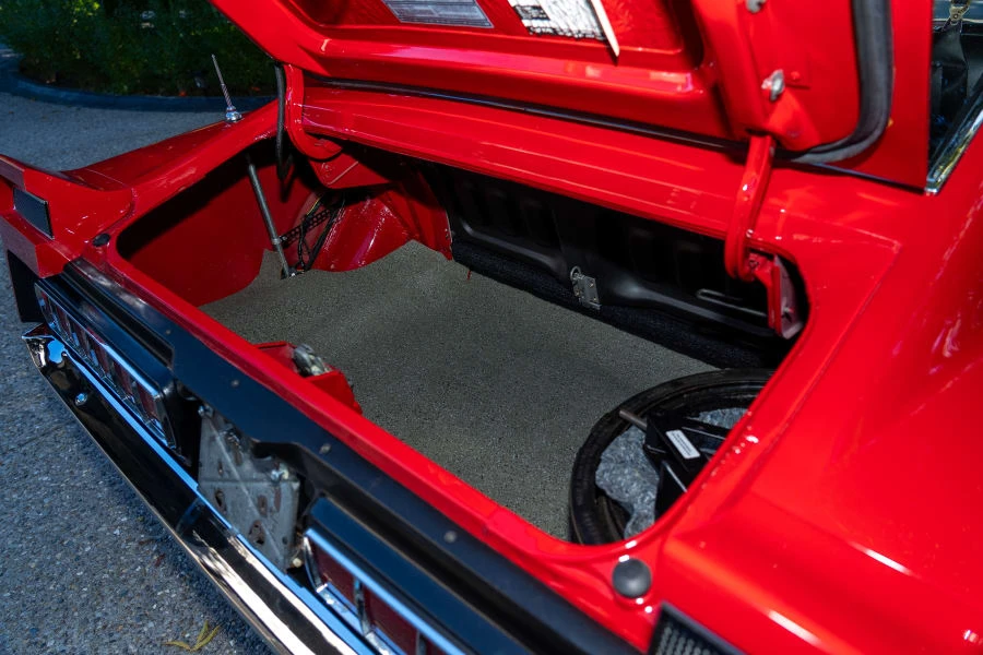 1969 Shelby GT500 - Image 21 of 23