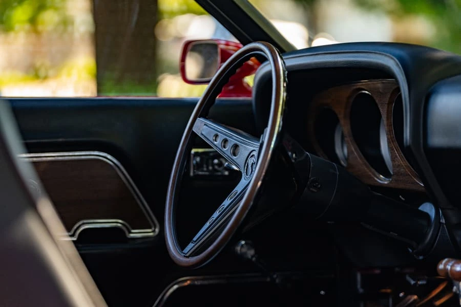1969 Shelby GT500 - Image 16 of 23