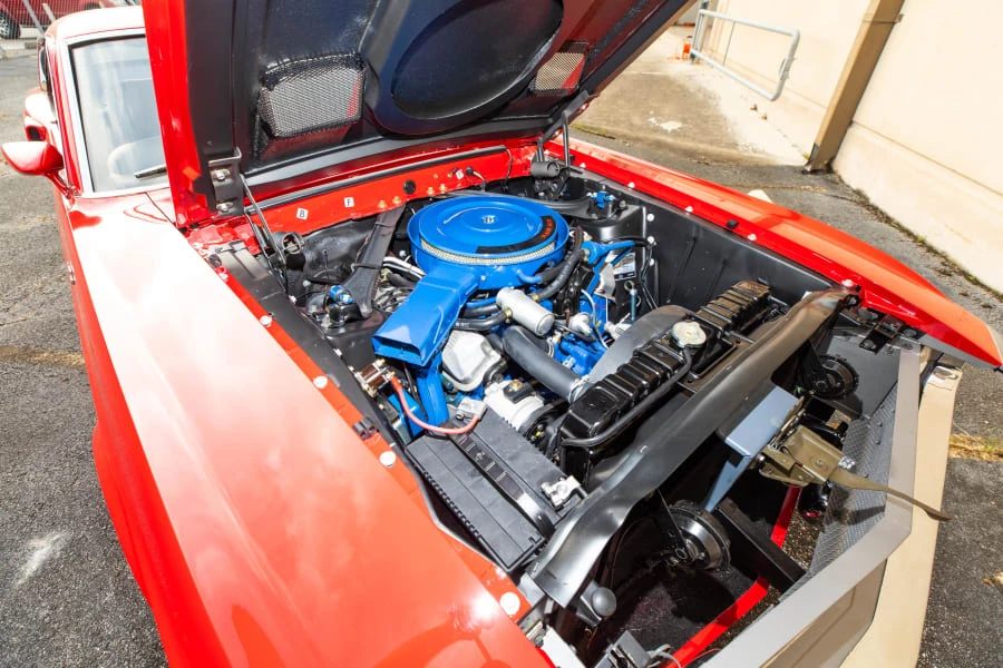 1969 Shelby GT500 - Image 20 of 23