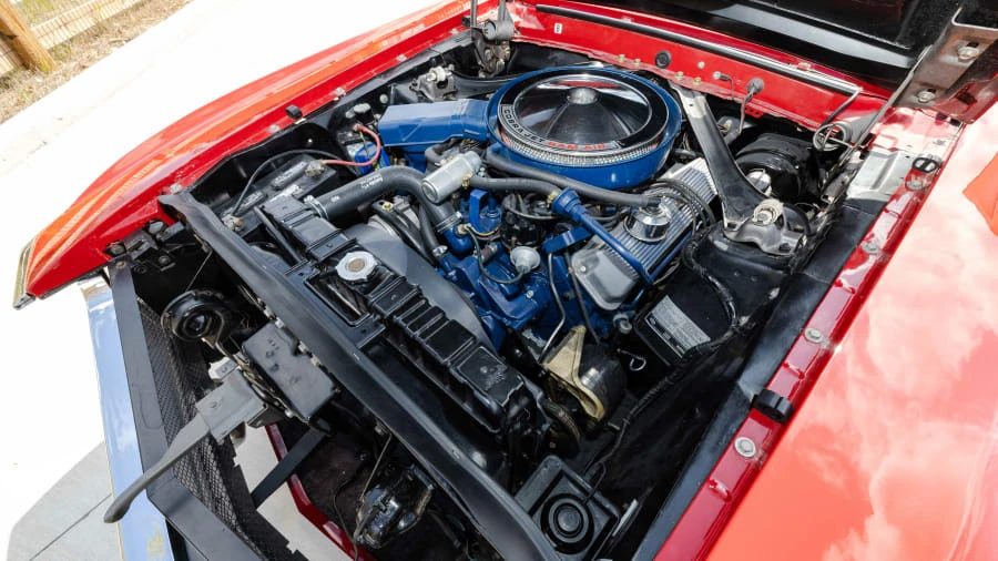 1969 Shelby GT500 - Image 29 of 31