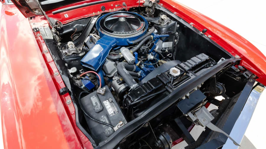 1969 Shelby GT500 - Image 30 of 31