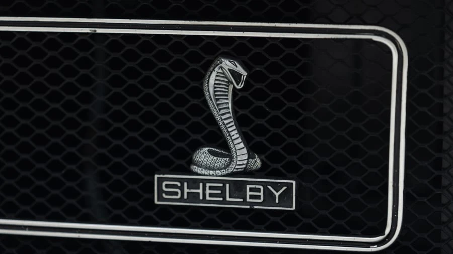 1969 Shelby GT500 - Image 23 of 31