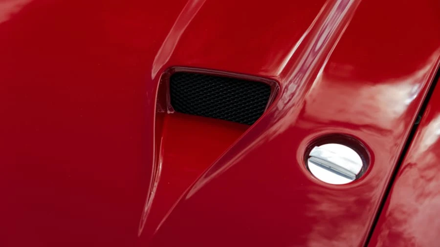 1969 Shelby GT500 - Image 11 of 31