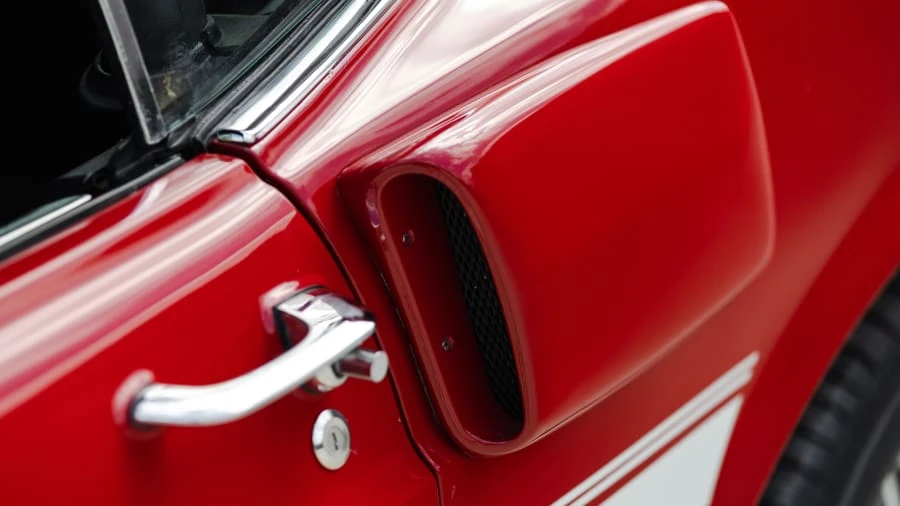 1969 Shelby GT500 - Image 13 of 31