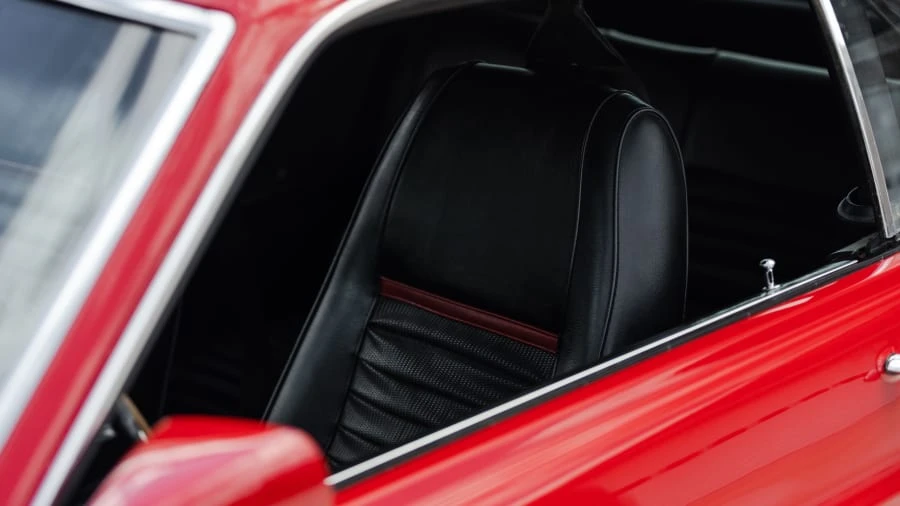 1969 Shelby GT500 - Image 17 of 31