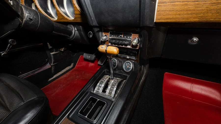 1969 Shelby GT500 - Image 28 of 31