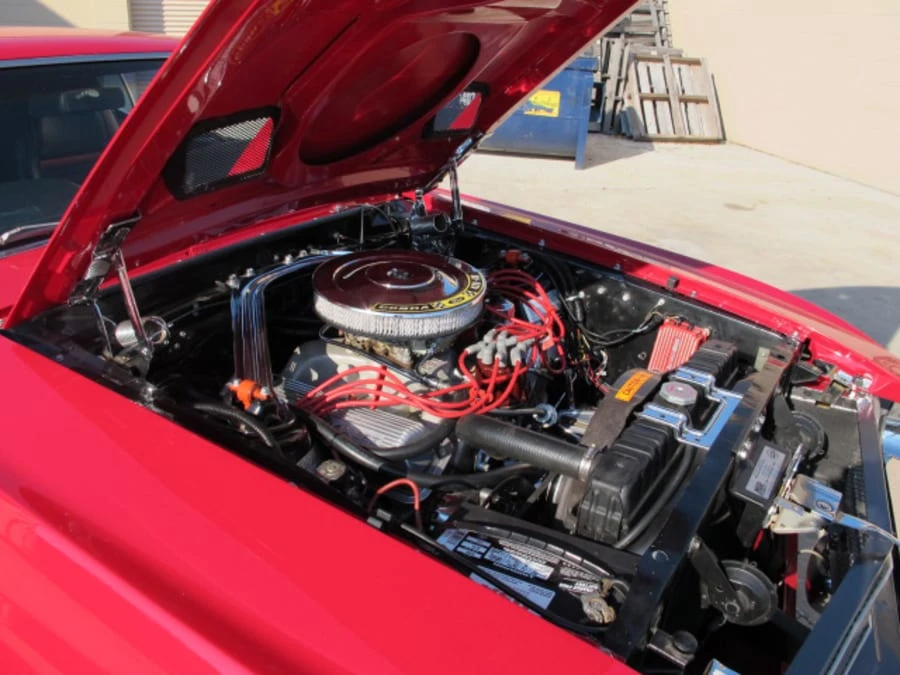 1969 Shelby GT500 - Image 5 of 9