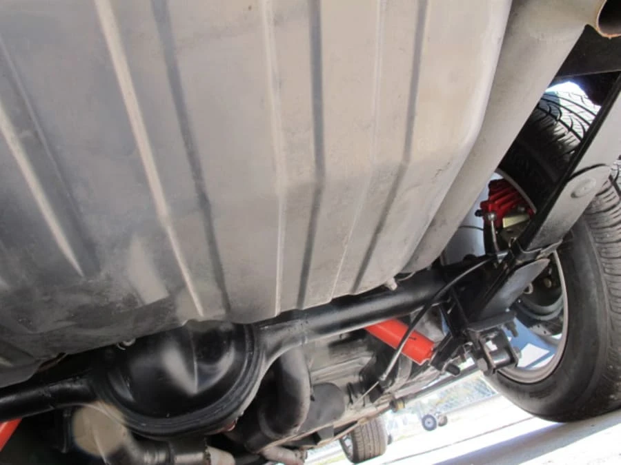 1969 Shelby GT500 - Image 7 of 9