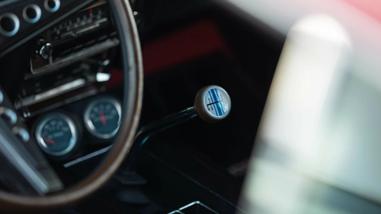 1969 Shelby GT500 - Image 10 of 31