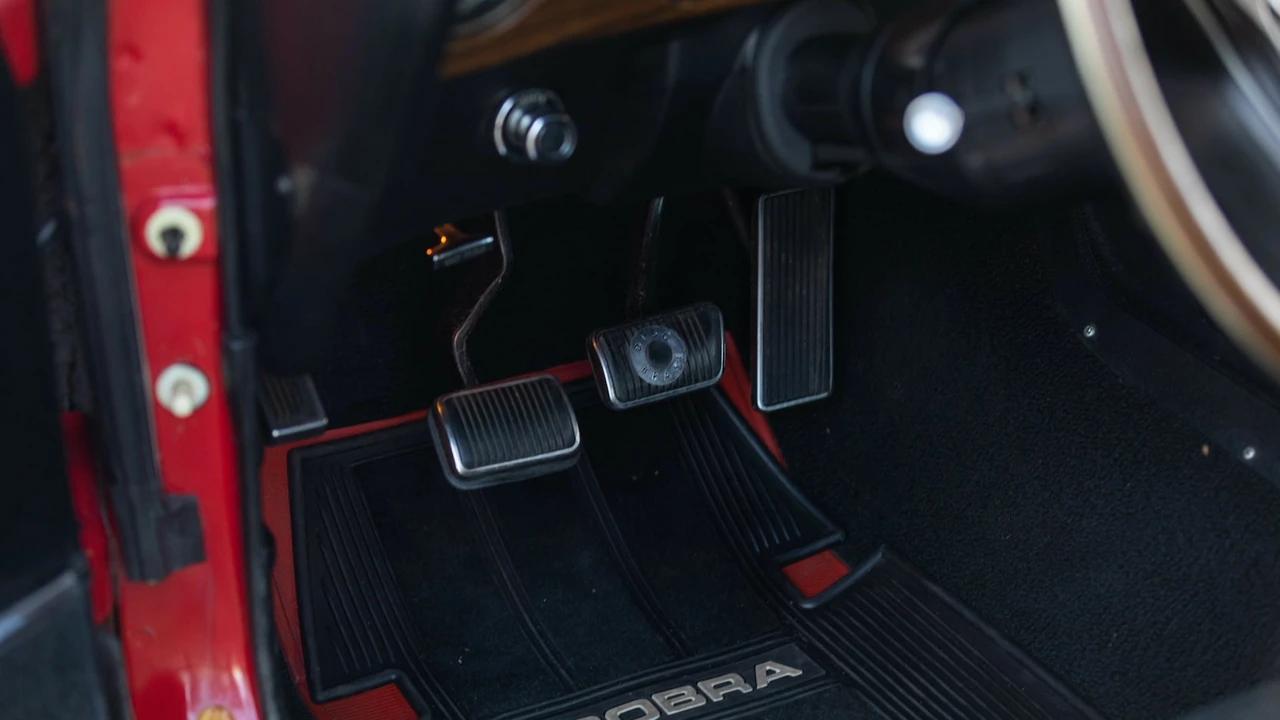 1969 Shelby GT500 - Image 29 of 31