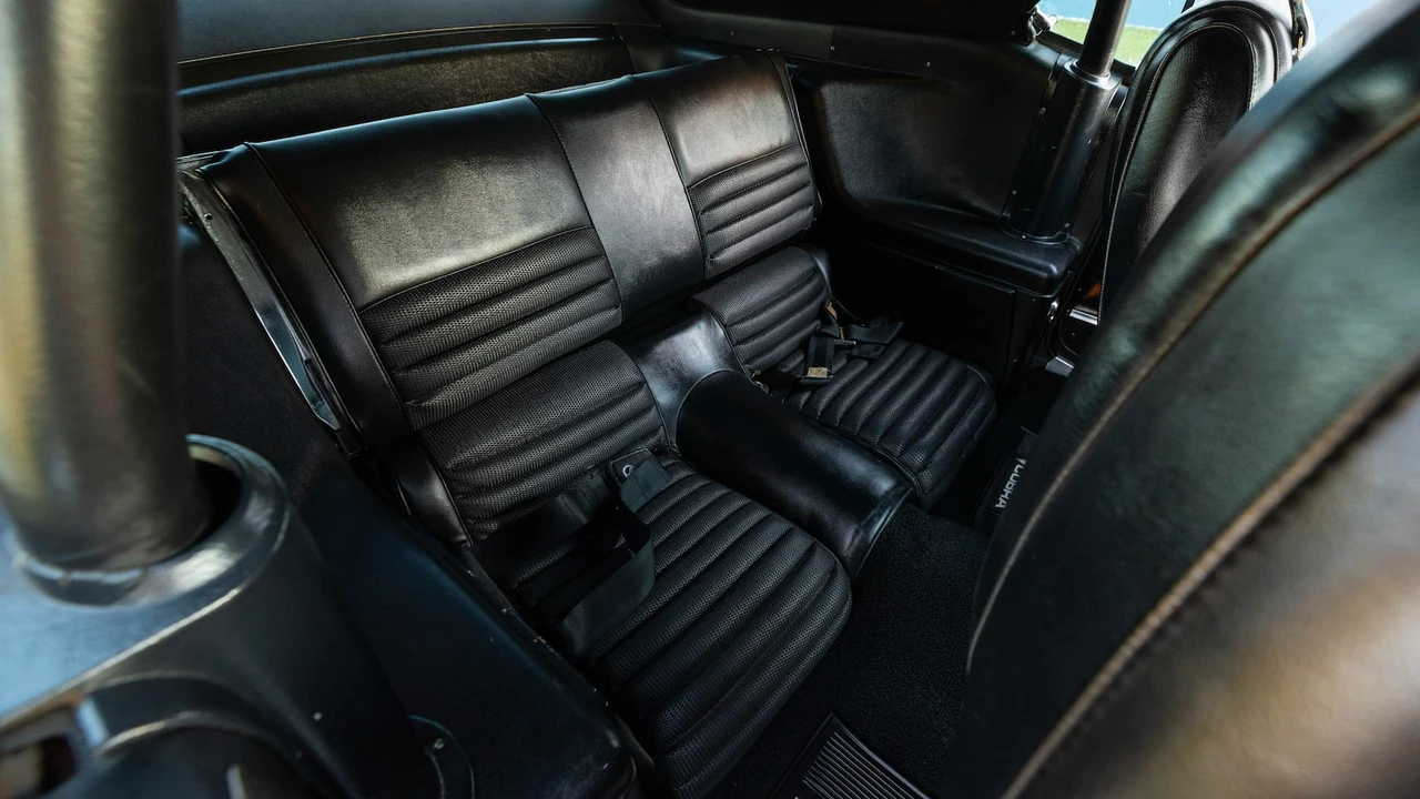 1969 Shelby GT500 - Image 30 of 31