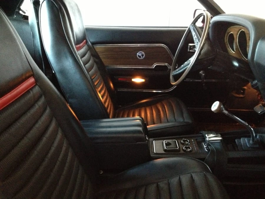 1969 Shelby GT500 - Image 4 of 10