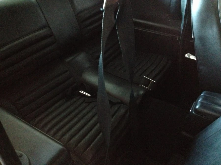 1969 Shelby GT500 - Image 5 of 10