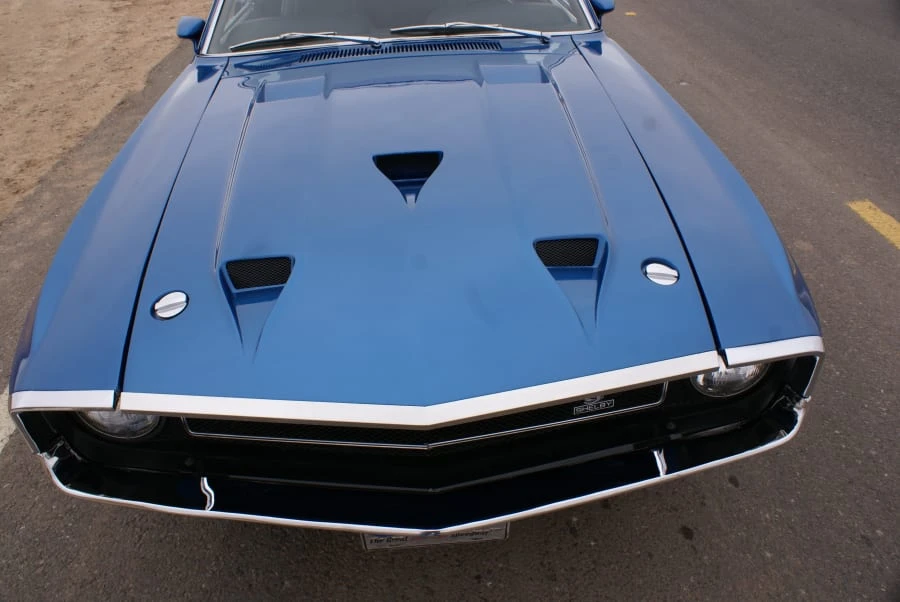 1969 Shelby GT500 - Image 6 of 8